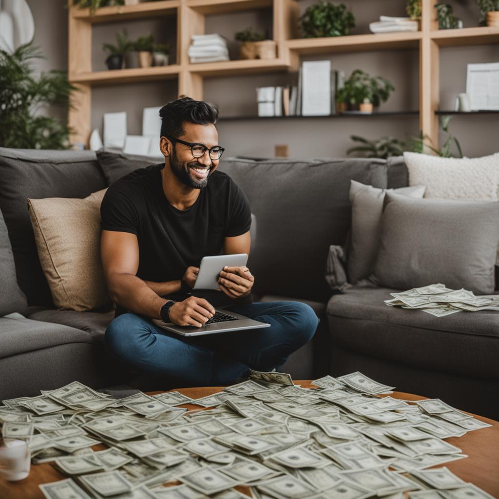 side hustle benefits