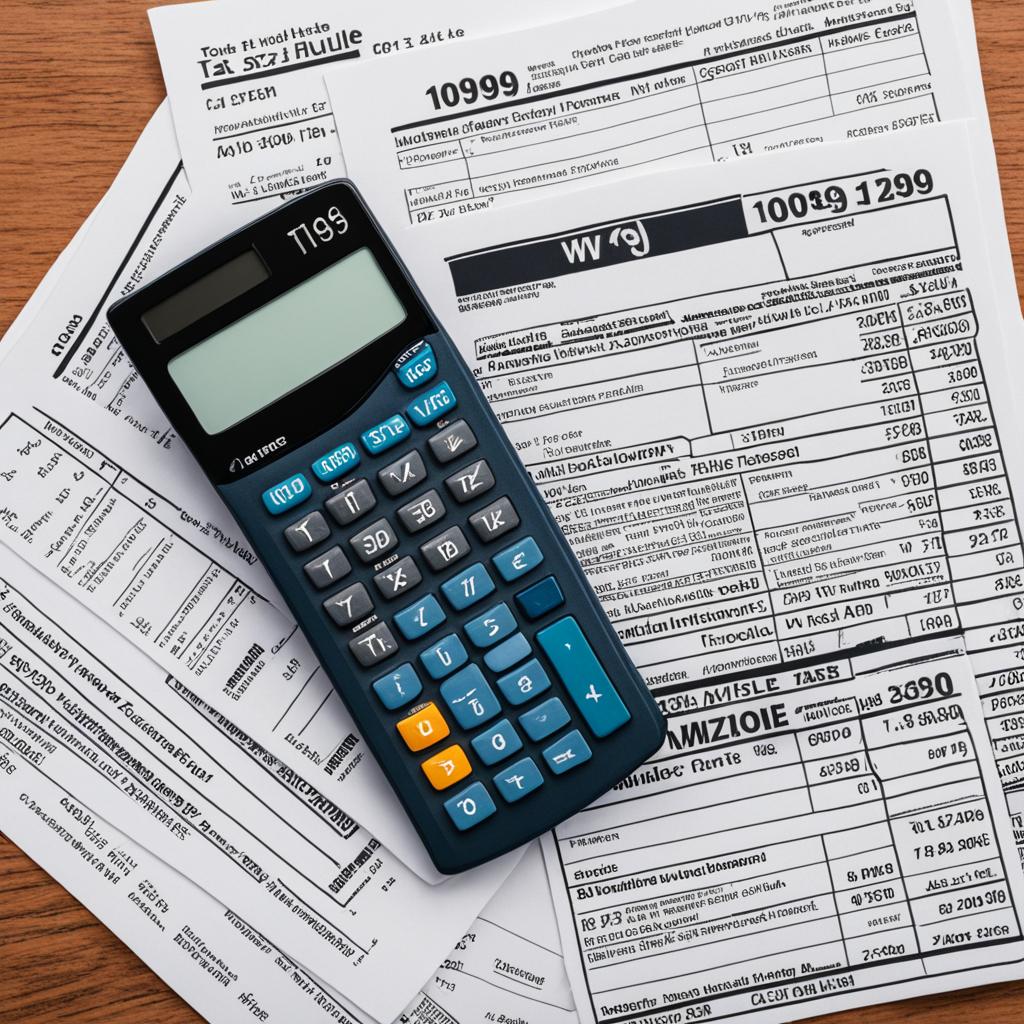 side hustle taxes