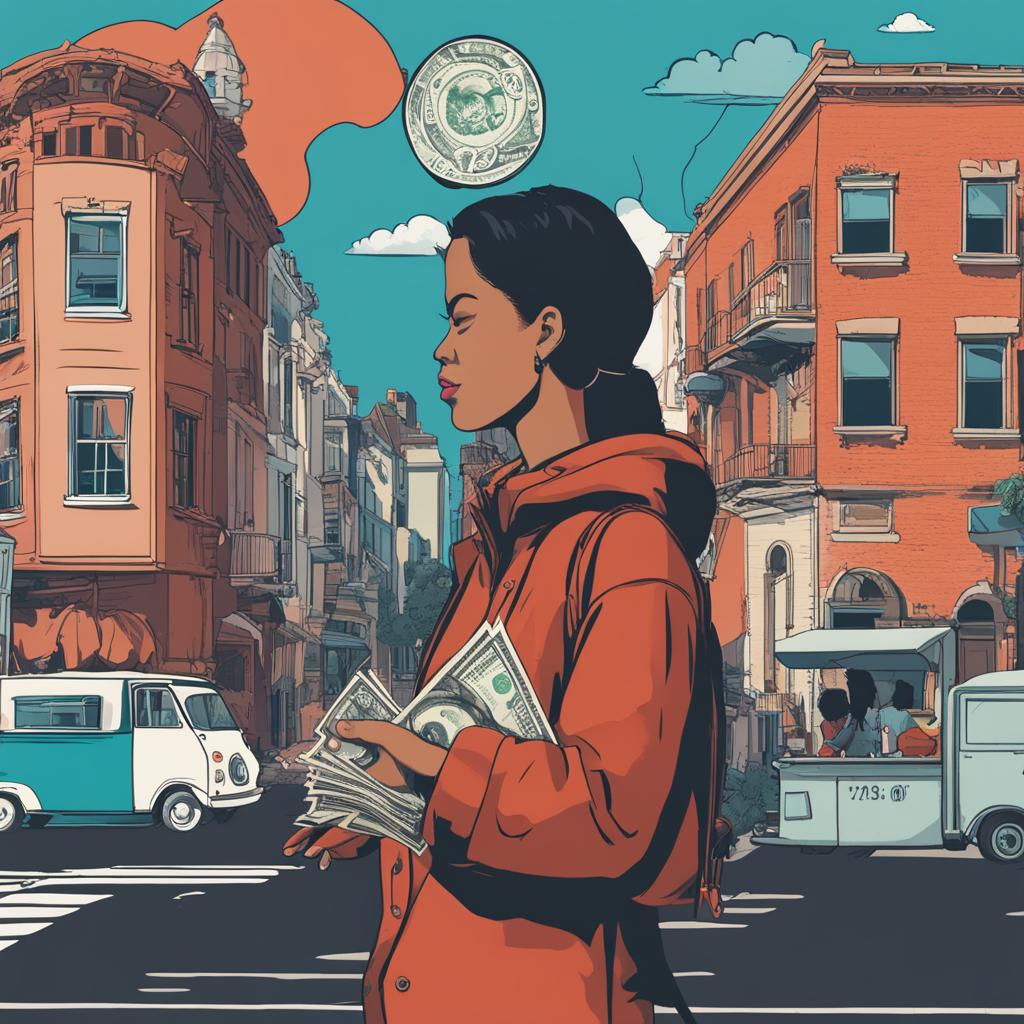 side hustles for extra cash