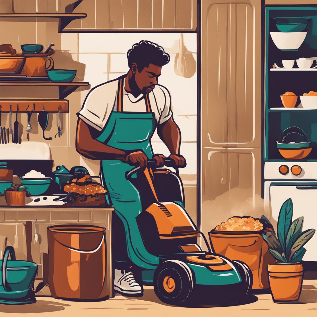 side hustles