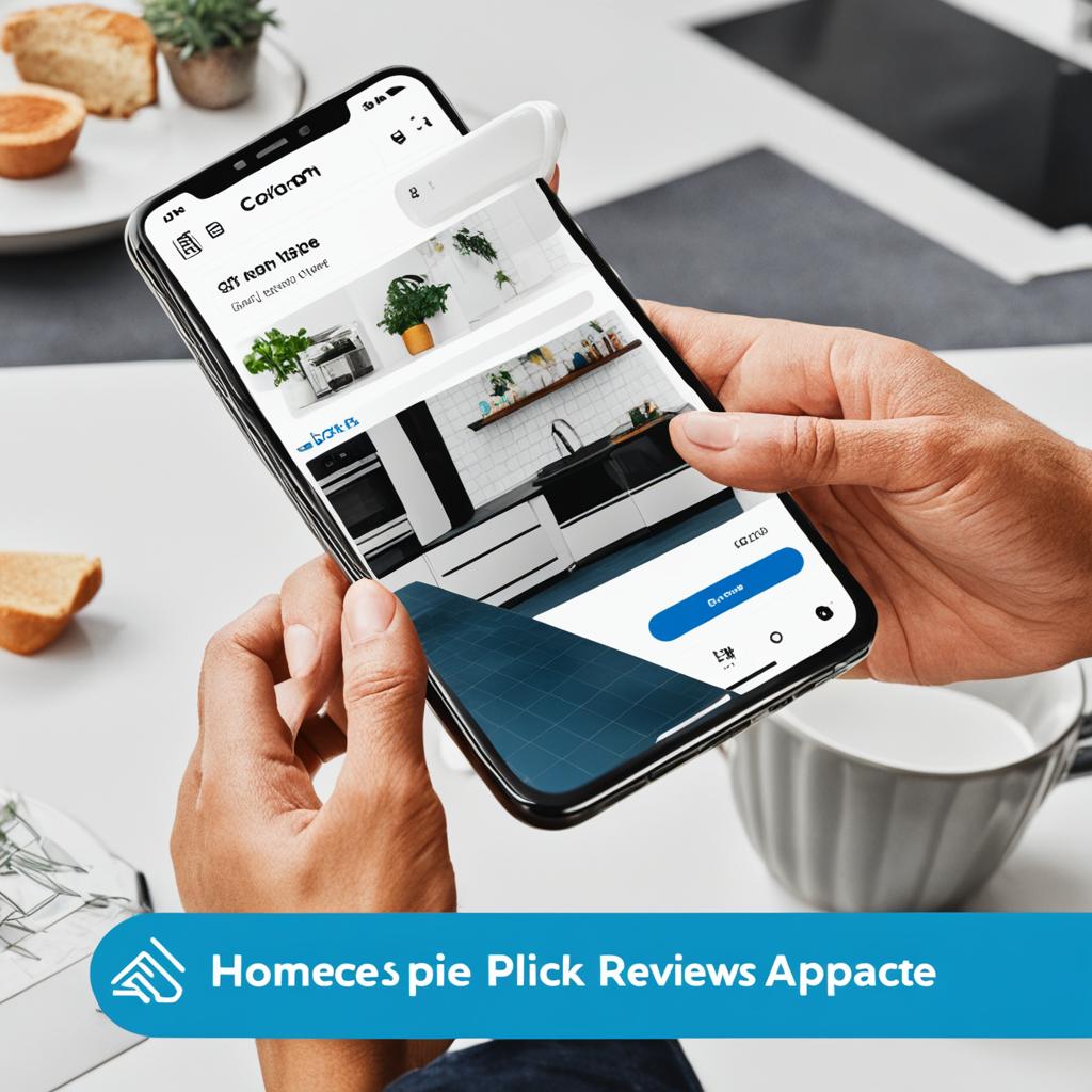 slicethepie mobile and homeware reviews