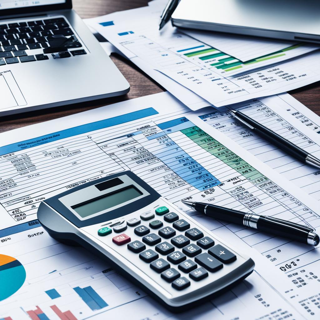 small business bookkeeping