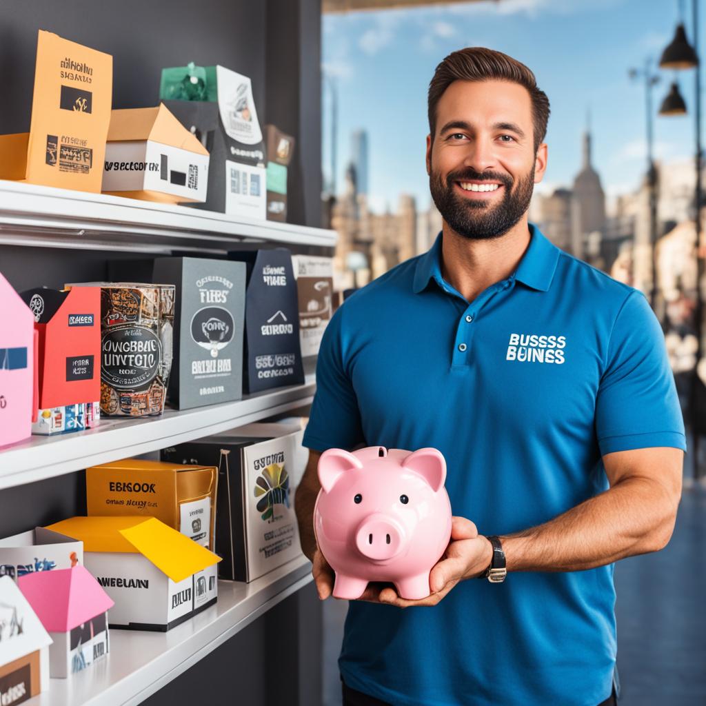 small business investment
