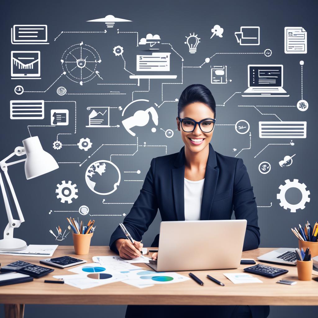 small business marketer jobs