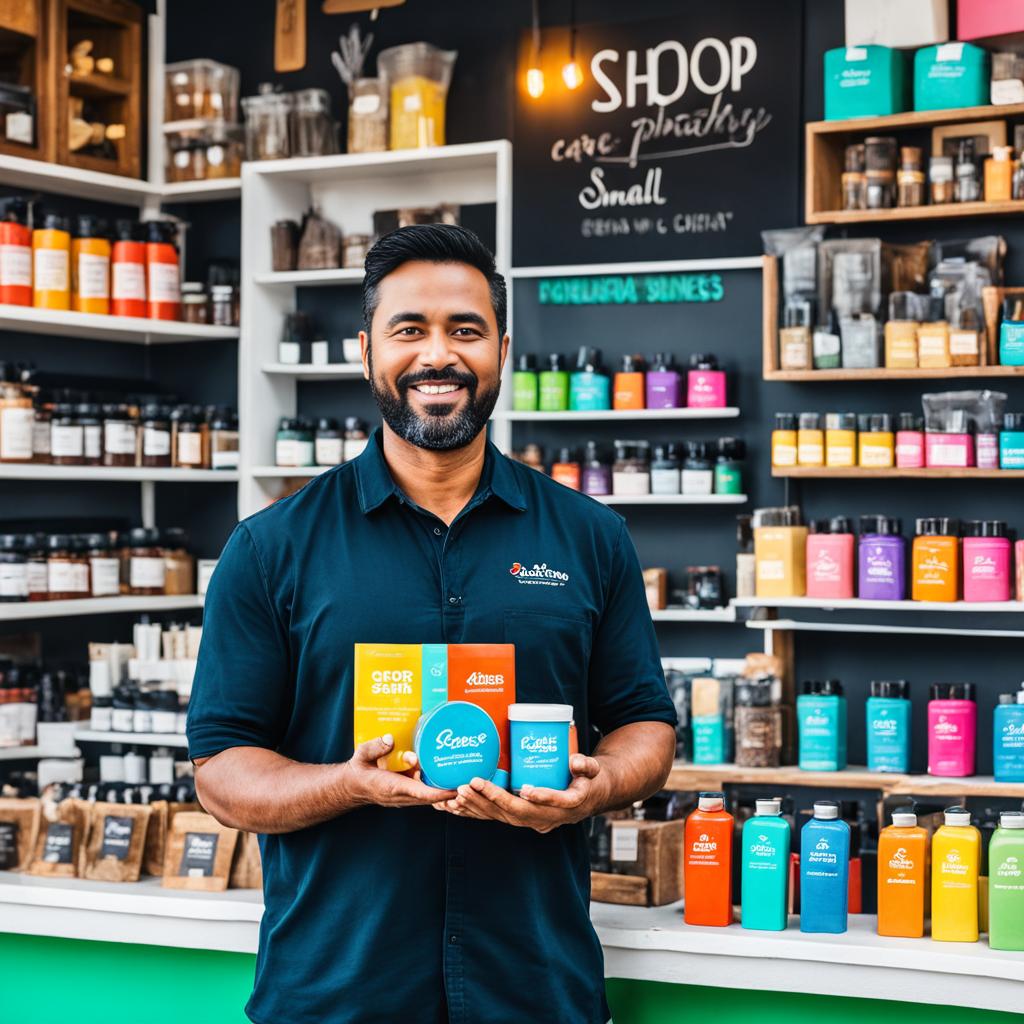 small business photography