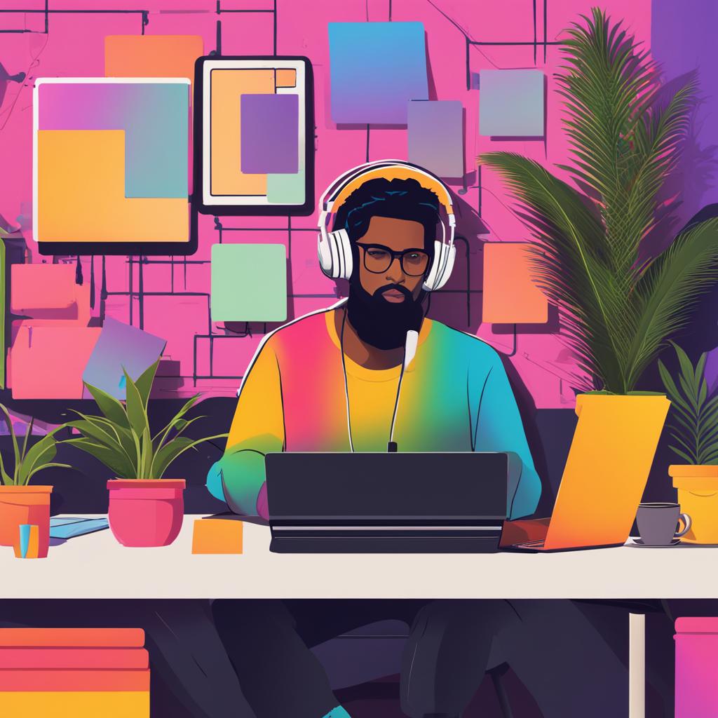 social media manager