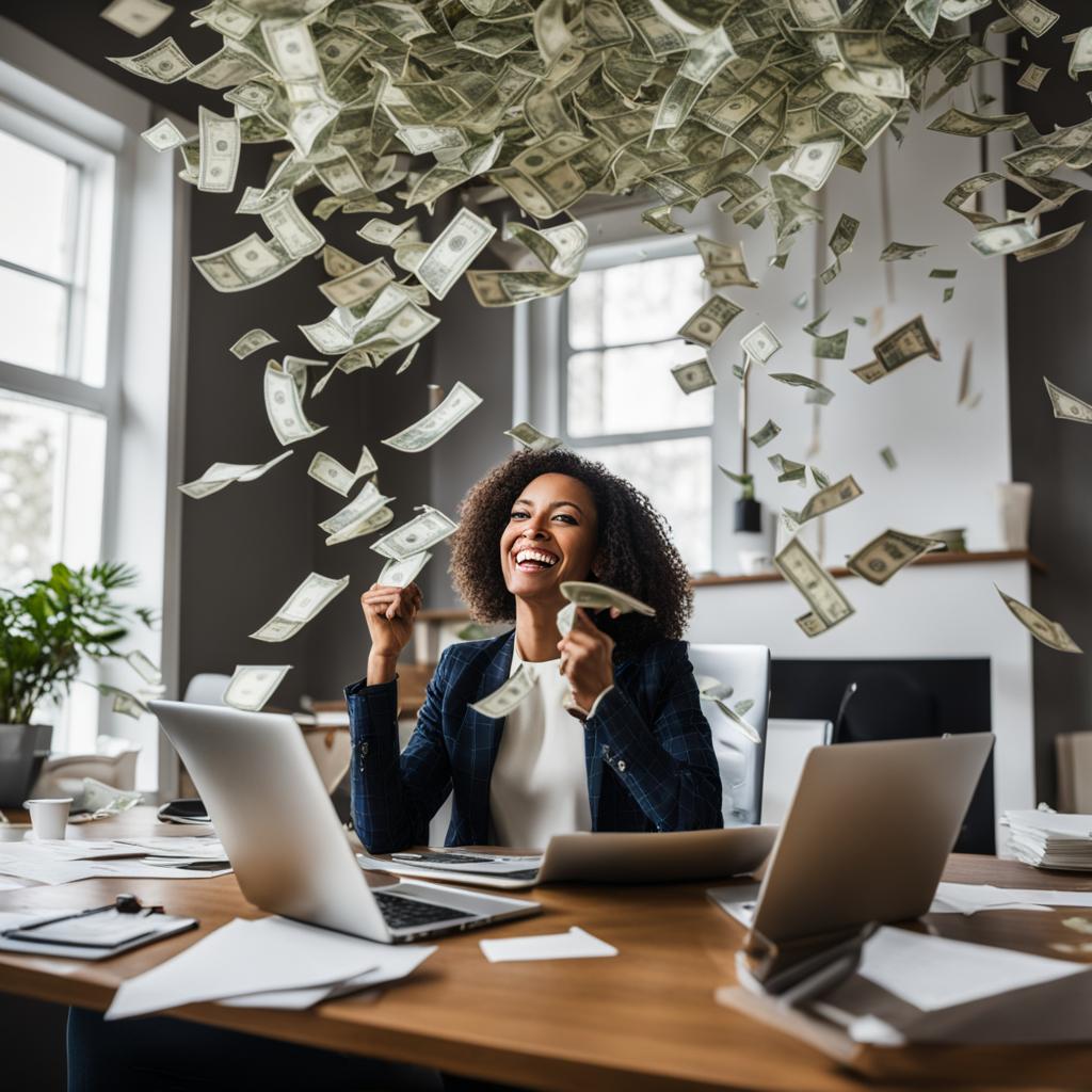 start a consulting business