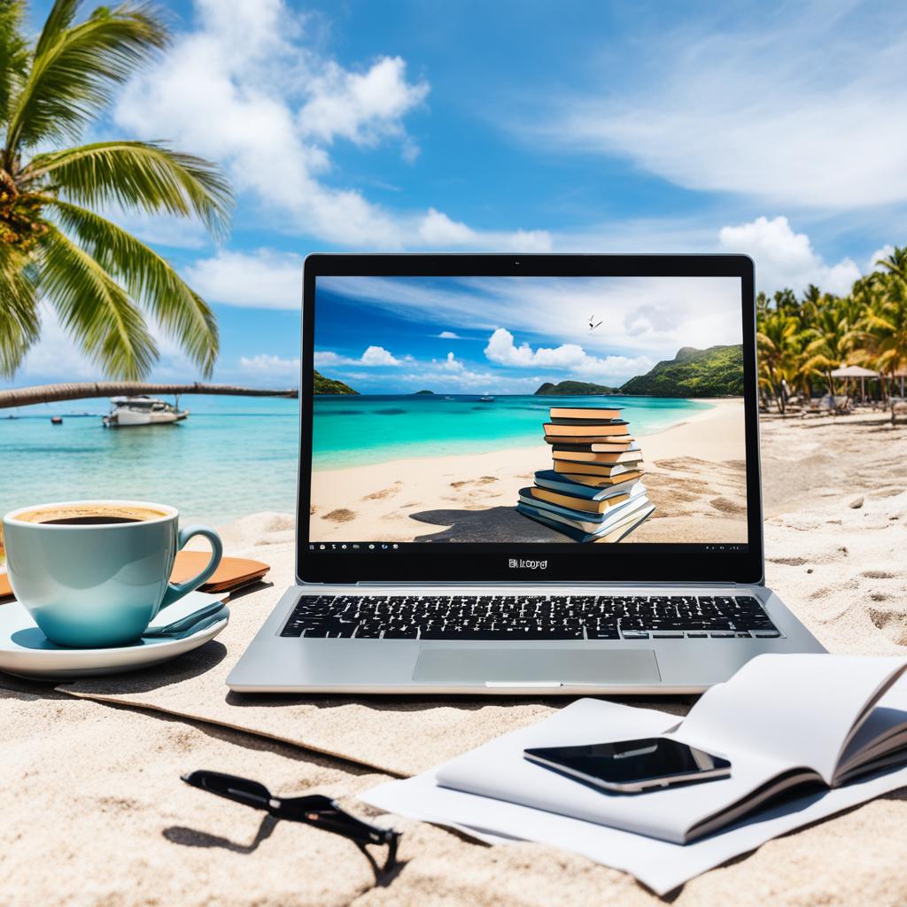 start a profitable blog
