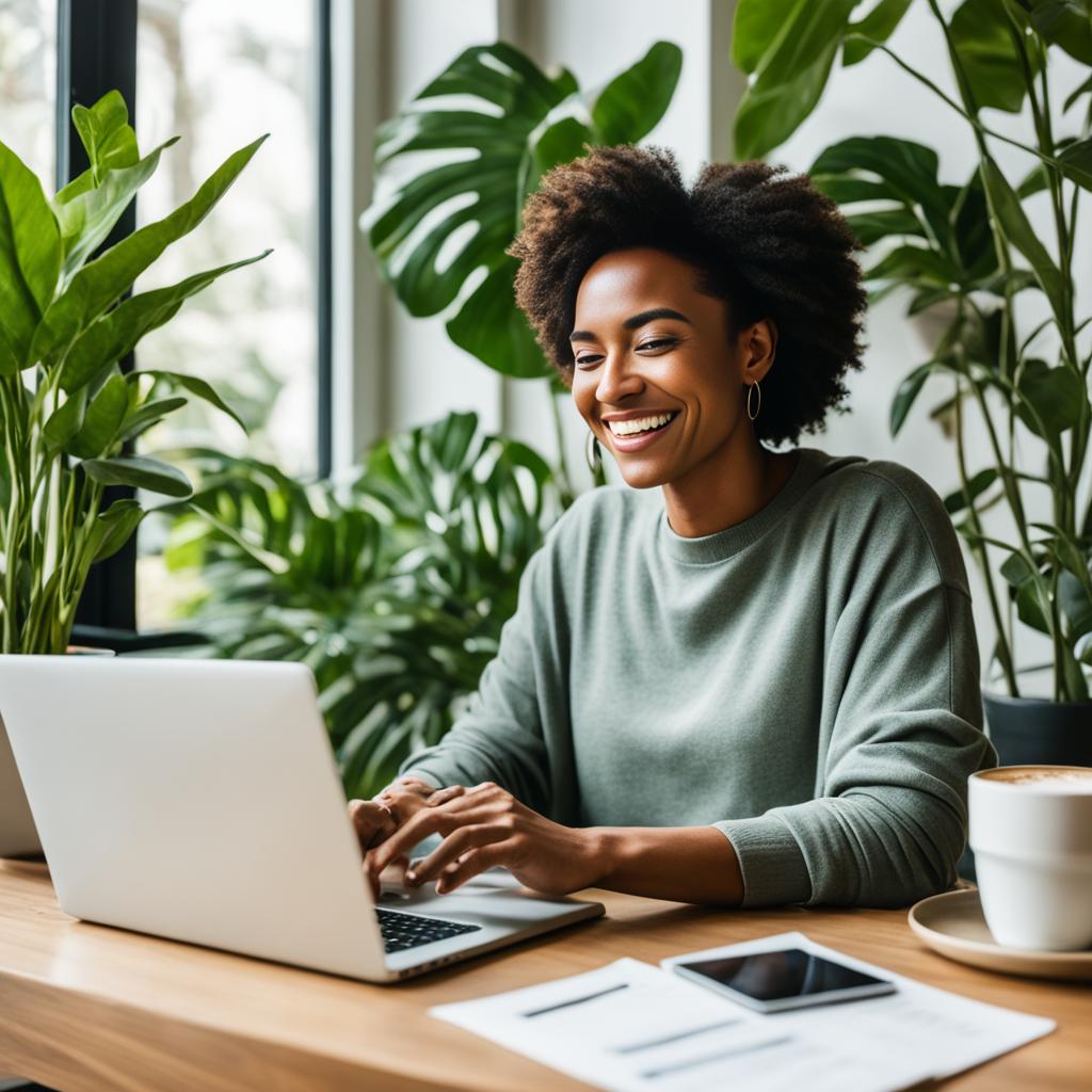 start freelancing
