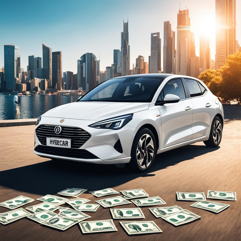 start renting on HyreCar