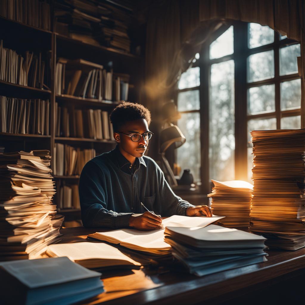 starting a proofreading business