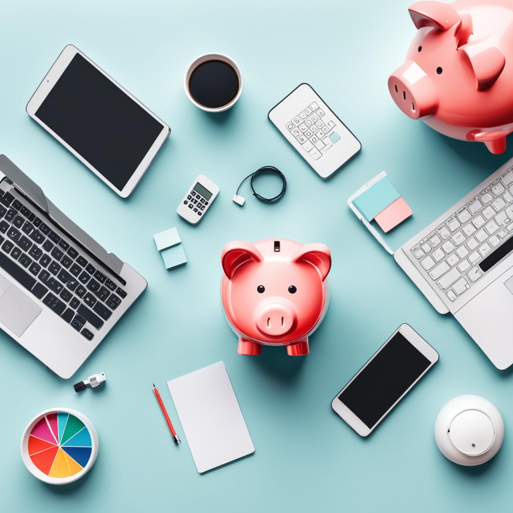 starting costs for digital marketing agency