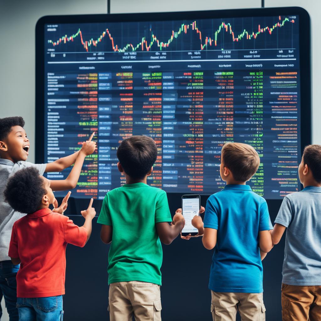 stock apps that simulate investing