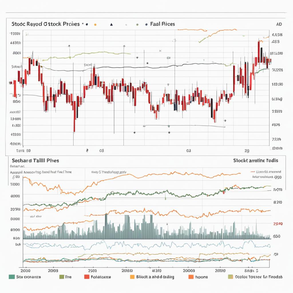 stock charts