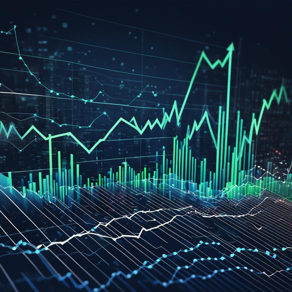 stock market prices