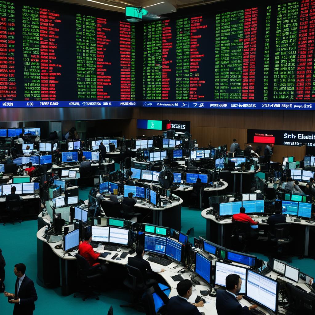 stock market