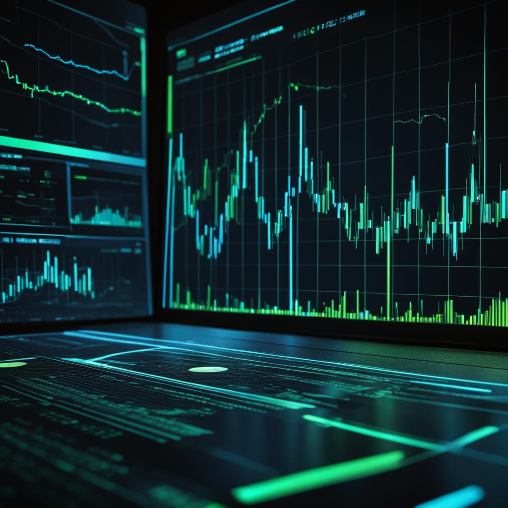 stock scanner