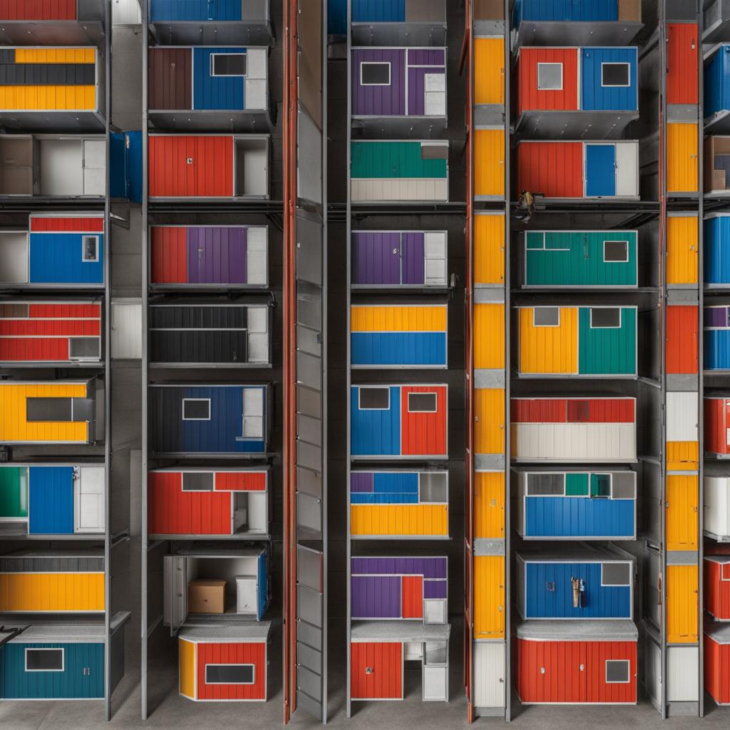 storage business