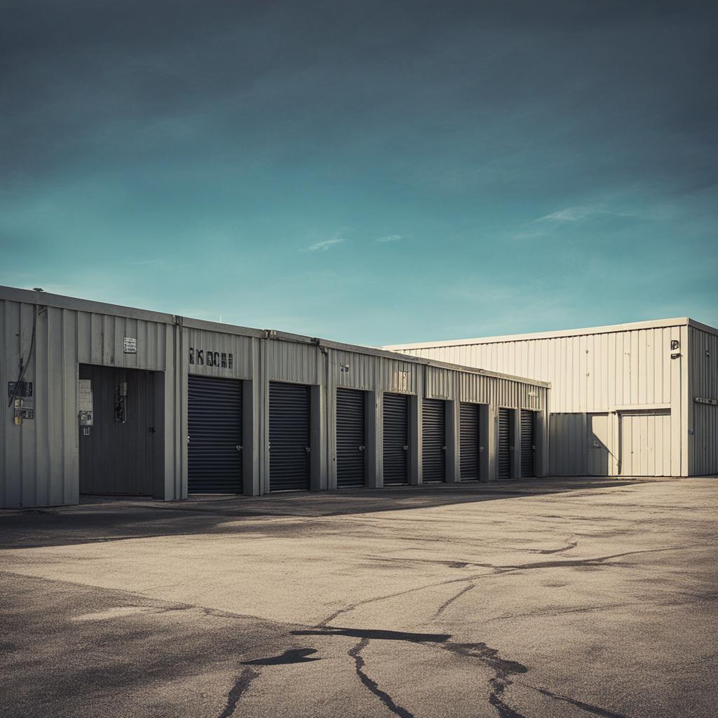 storage facility