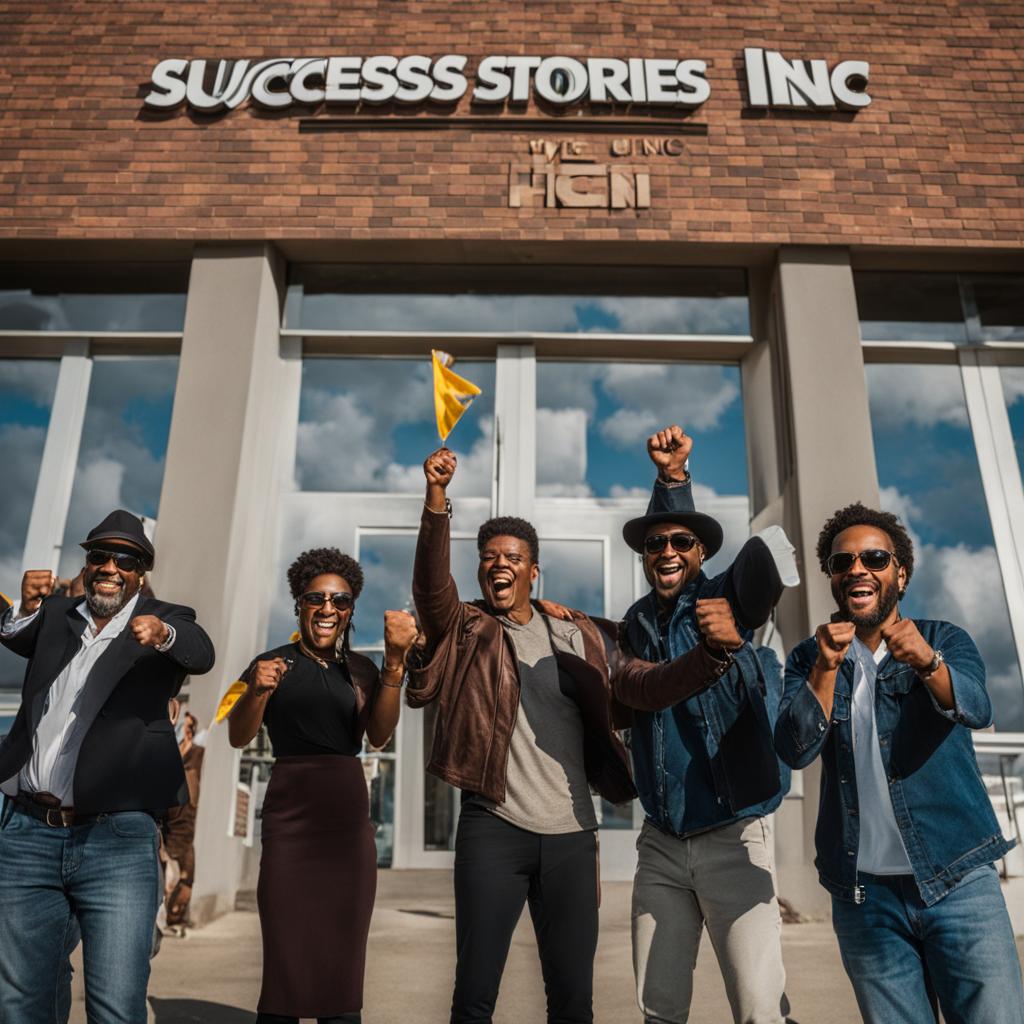 success stories in salary negotiation