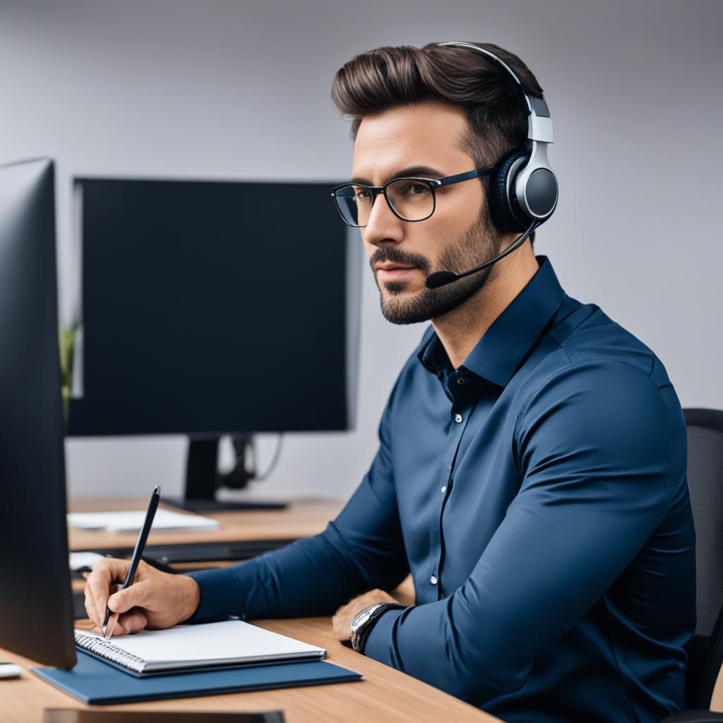 suitability for call reviewing