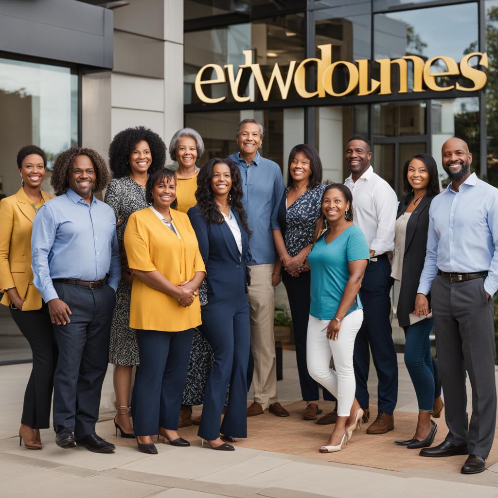 suitable clients for Edward Jones
