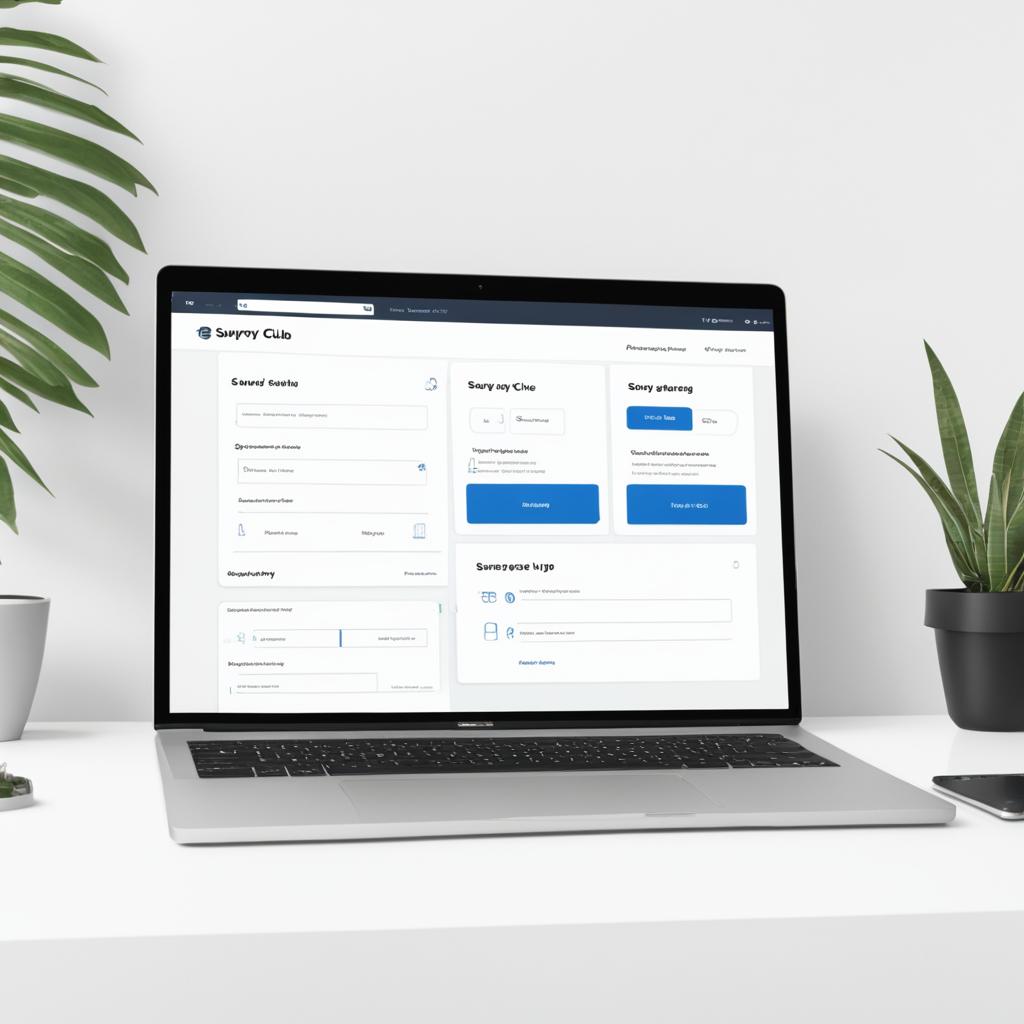 survey club features