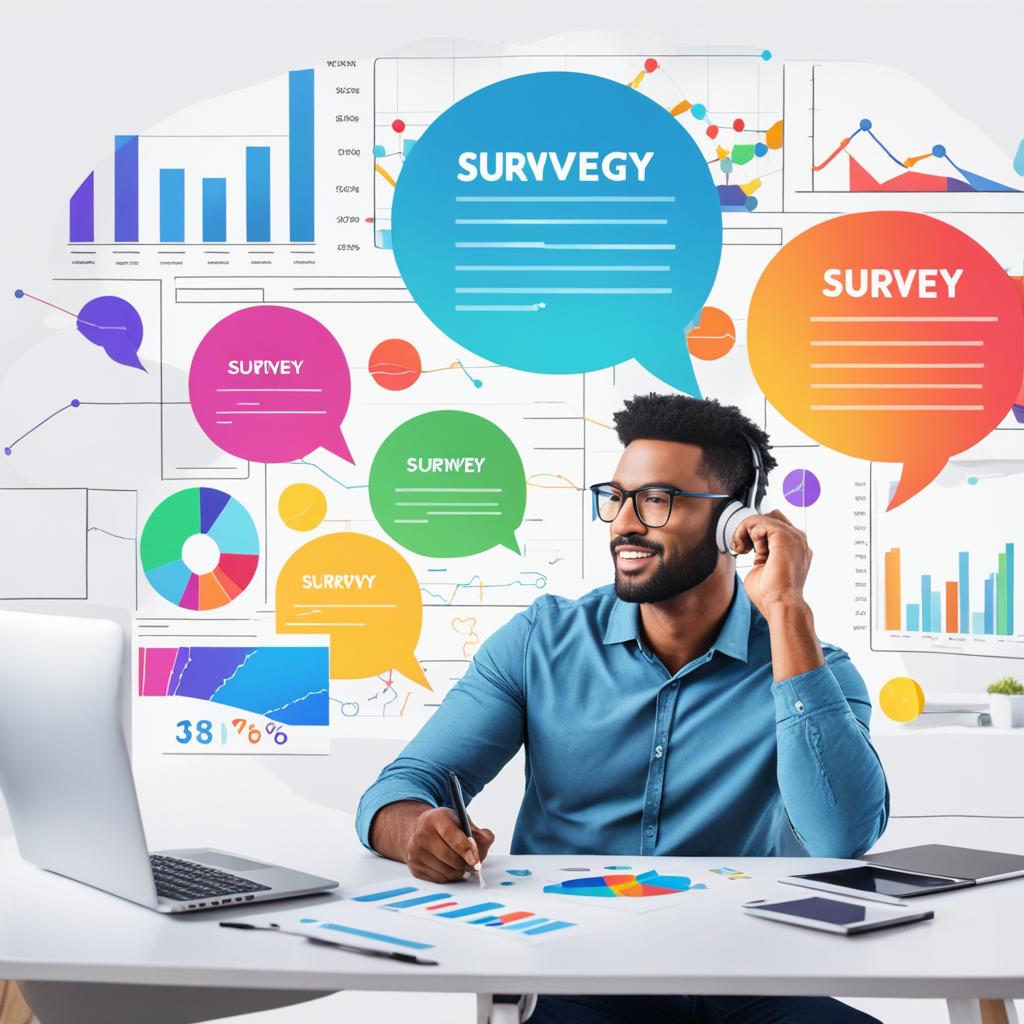 survey voices tips