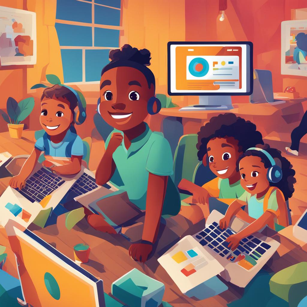 surveys for kids