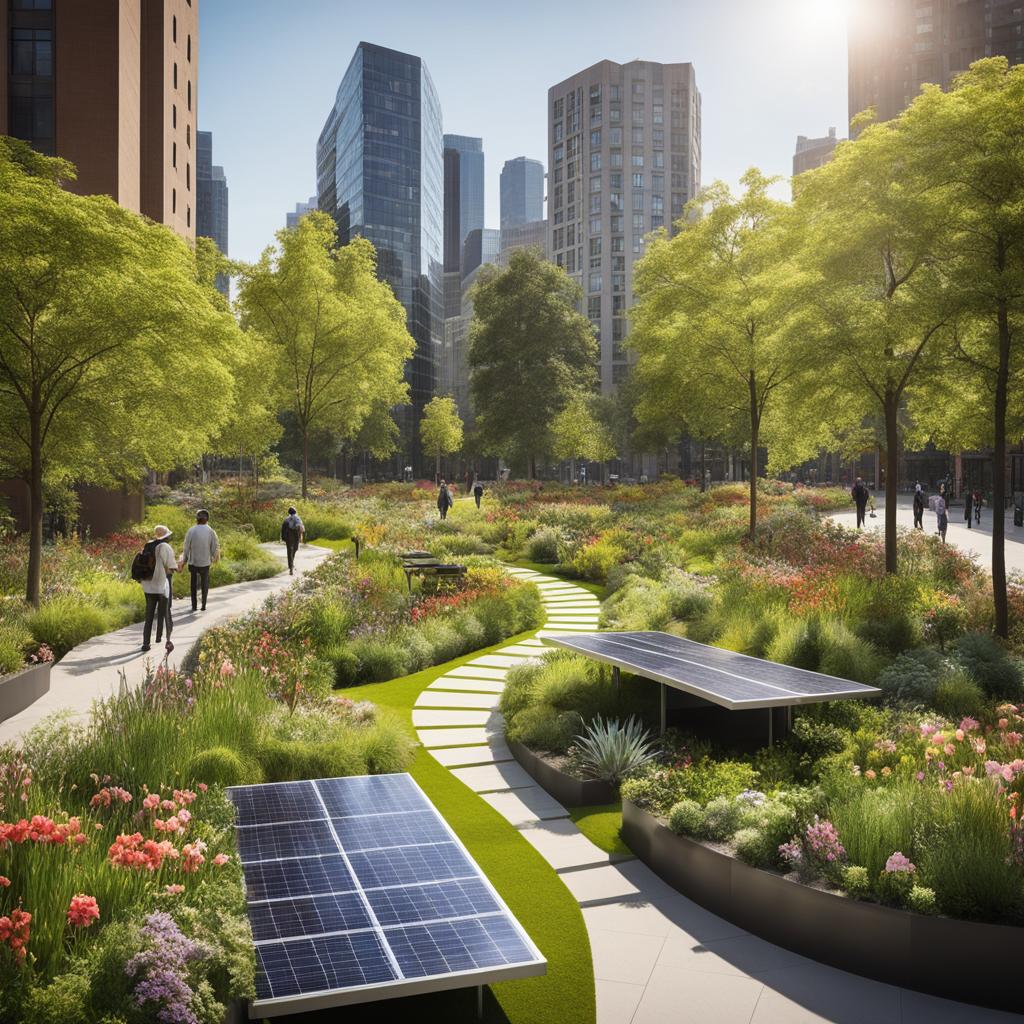 sustainability image