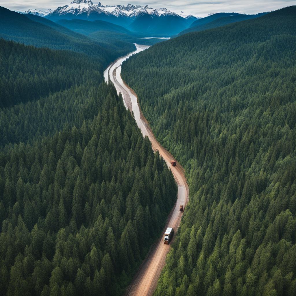sustainable forestry