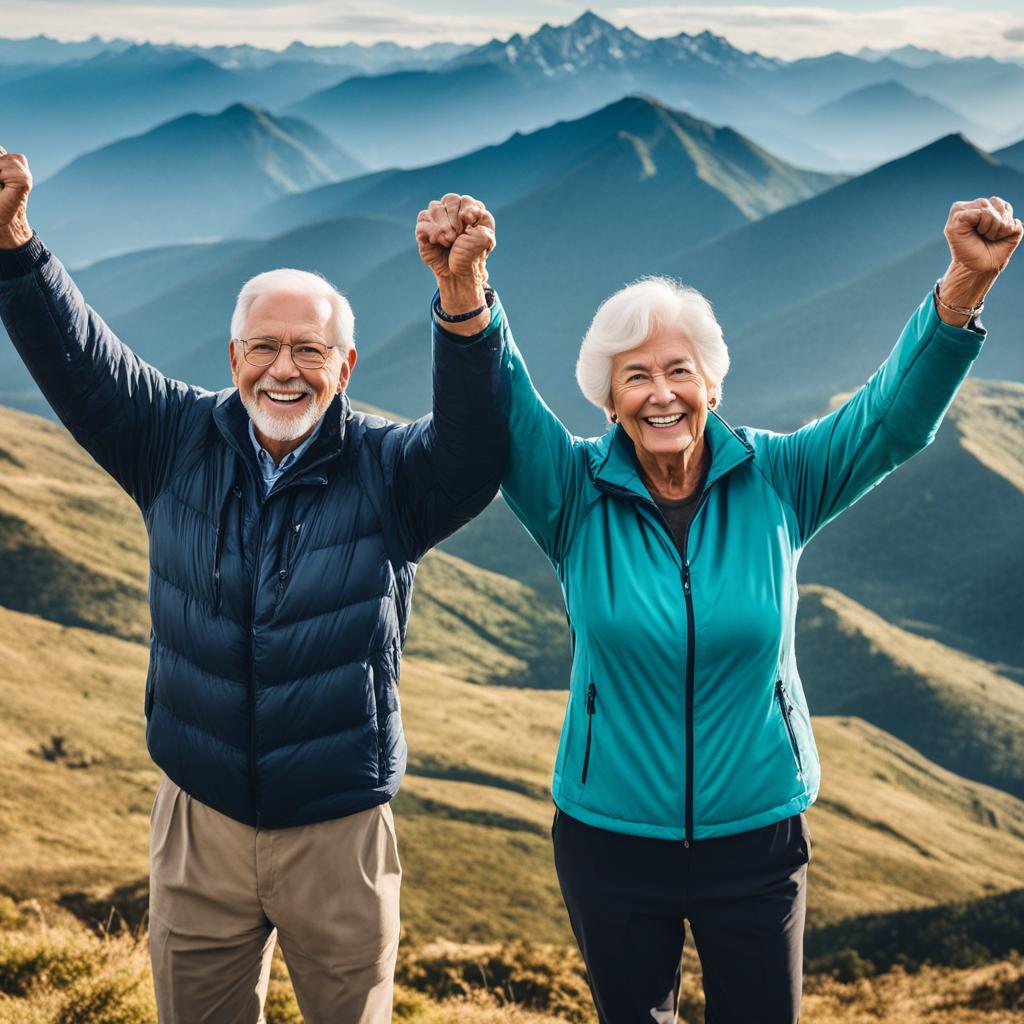 taking control of retirement