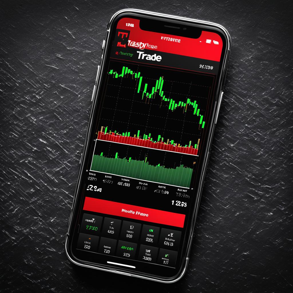 tastytrade mobile app
