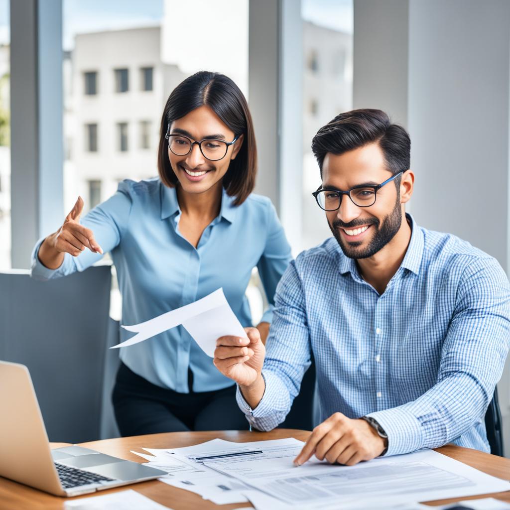 tax advisor for side hustlers