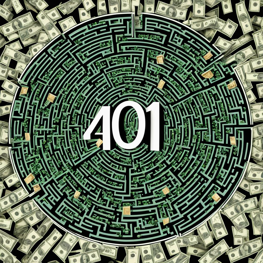 tax benefits of a 401(k)