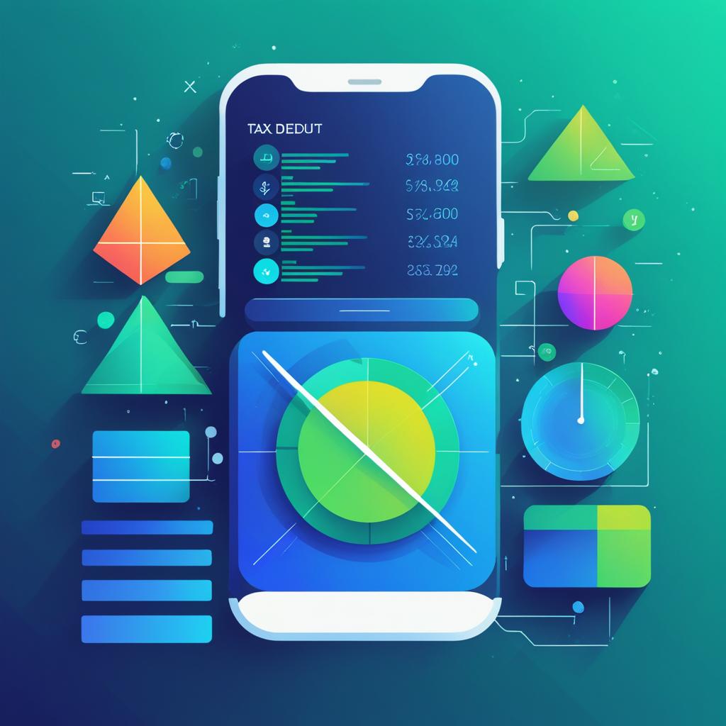 tax deductions app