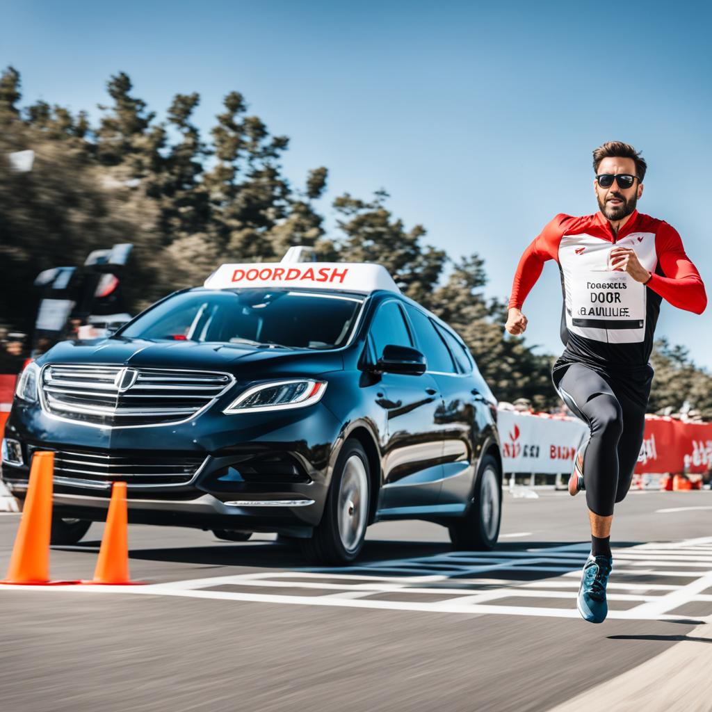 tax form deadlines for DoorDash drivers