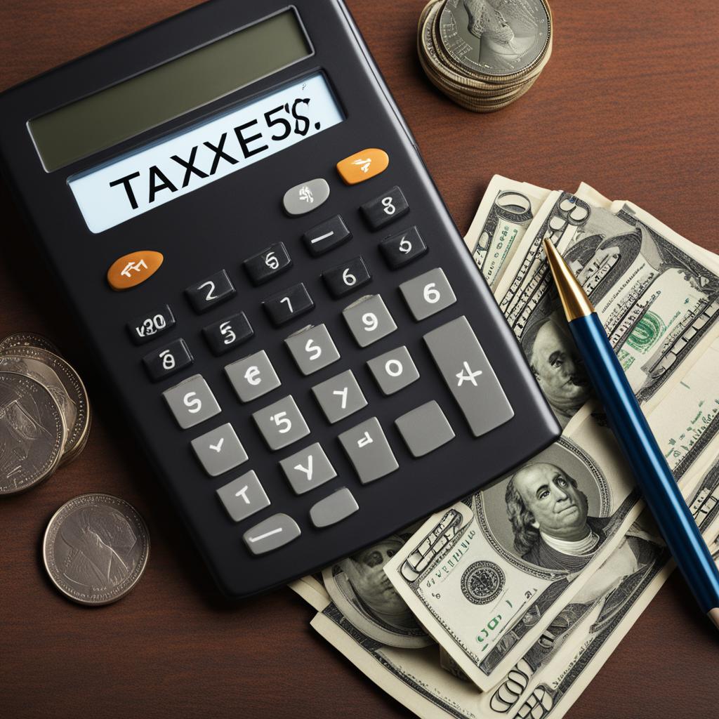 tax implications