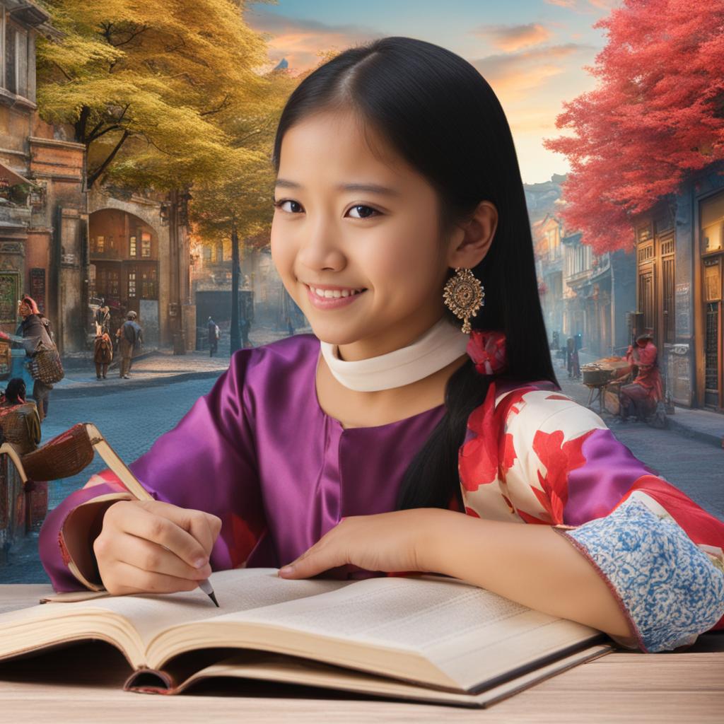 teach English abroad