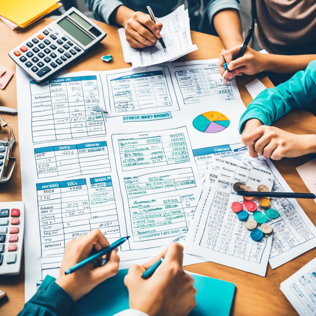 teens financial independence