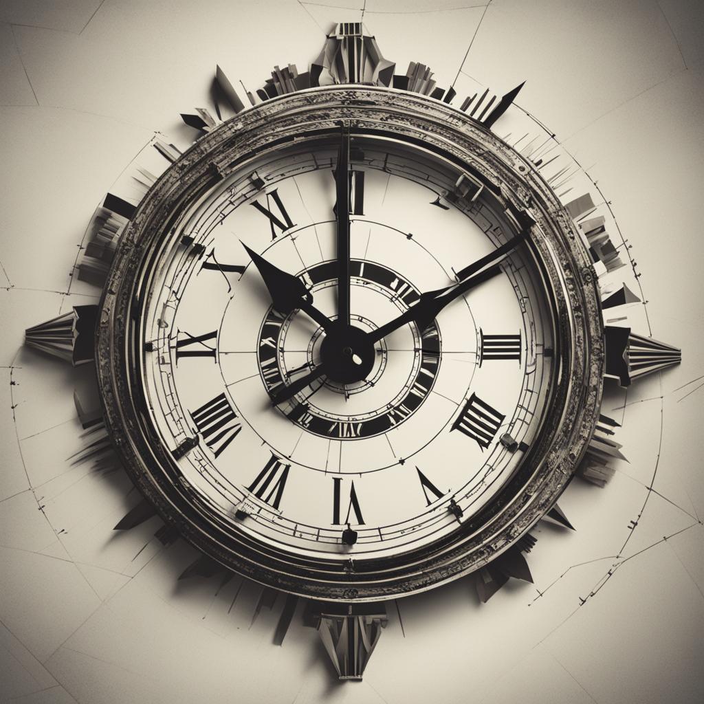 time management