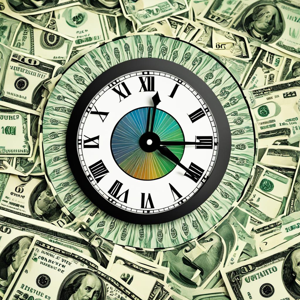 time value of money