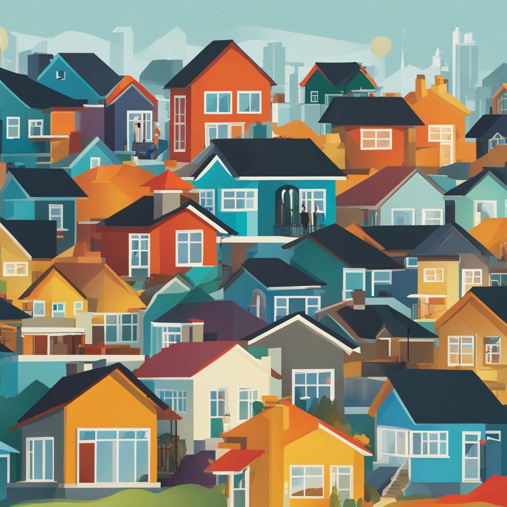 timing the housing market