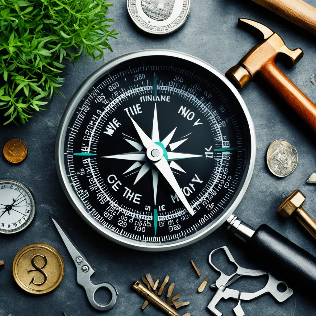 tony robbins tools