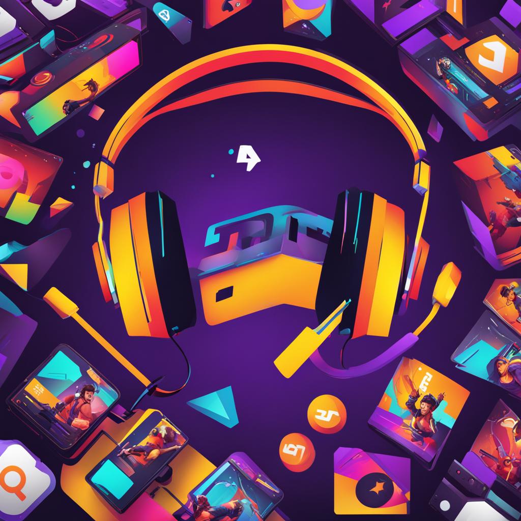 top Twitch streamers