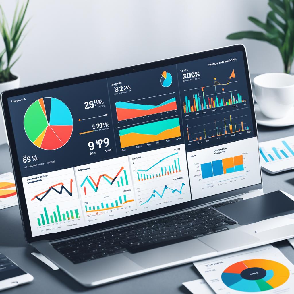 tracking digital marketing performance