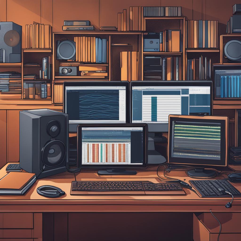 transcription services