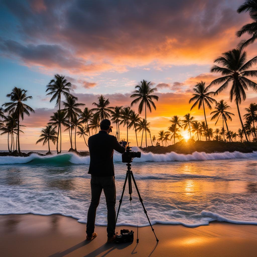 travel photography