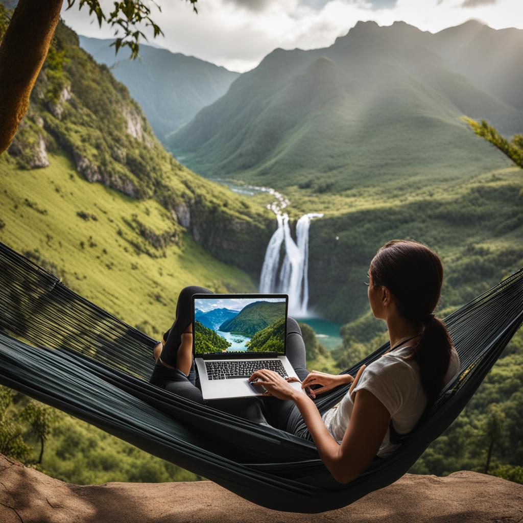 travel writer
