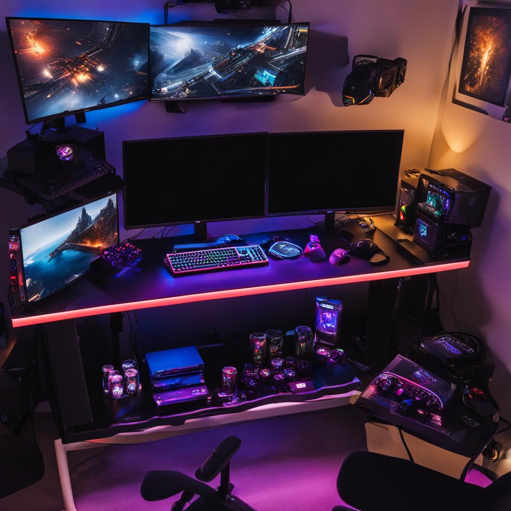 twitch gamer job
